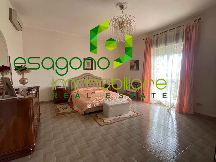 Immagine 1 di Appartamento in vendita  a Melilli