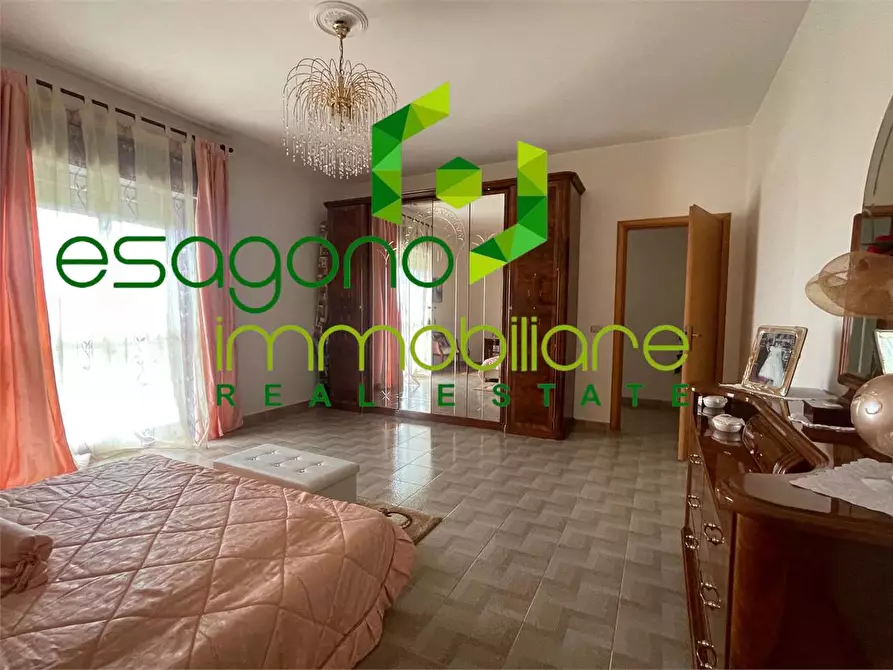 Immagine 26 di Appartamento in vendita  a Melilli