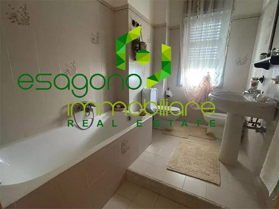 Immagine 27 di Appartamento in vendita  a Melilli