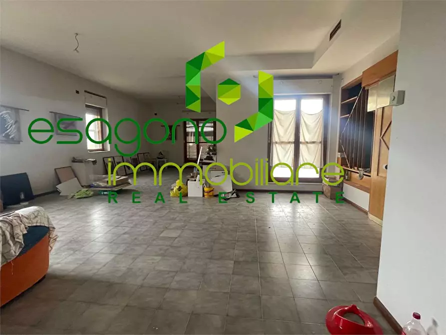 Immagine 3 di Appartamento in vendita  a Siracusa