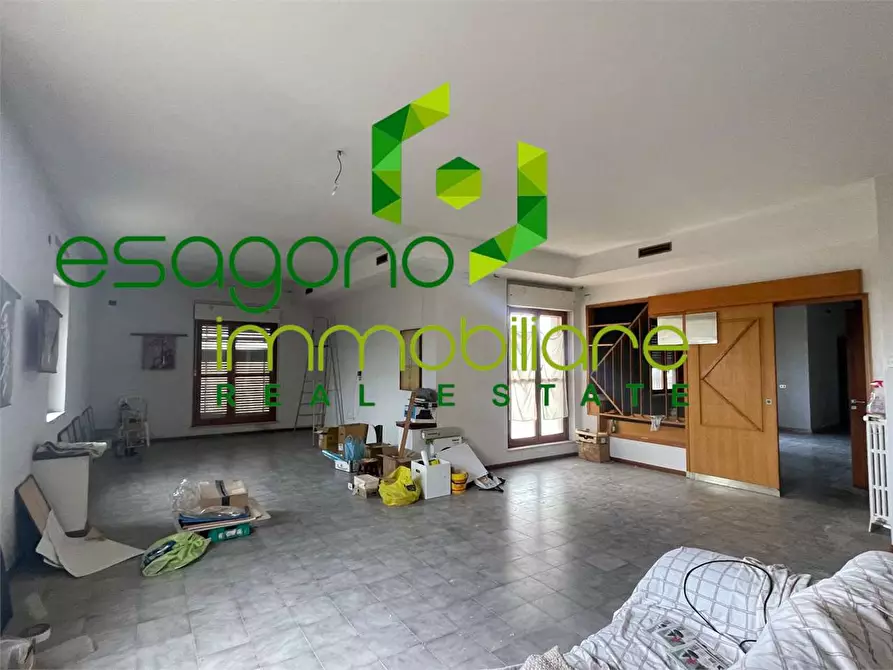 Immagine 5 di Appartamento in vendita  a Siracusa