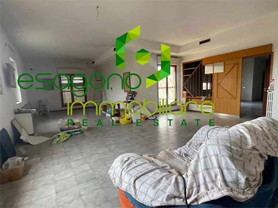 Immagine 6 di Appartamento in vendita  a Siracusa