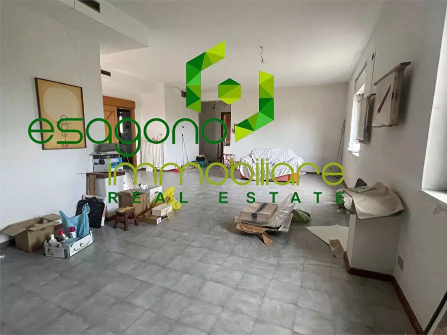 Immagine 7 di Appartamento in vendita  a Siracusa