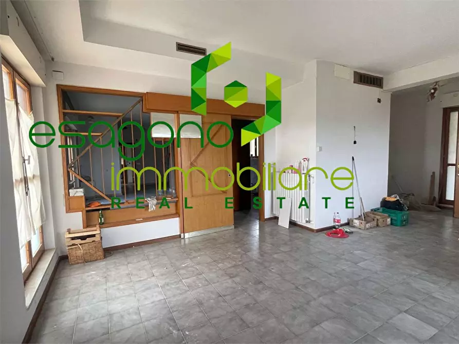 Immagine 8 di Appartamento in vendita  a Siracusa