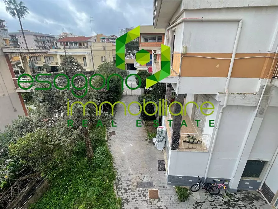 Immagine 13 di Appartamento in vendita  a Siracusa