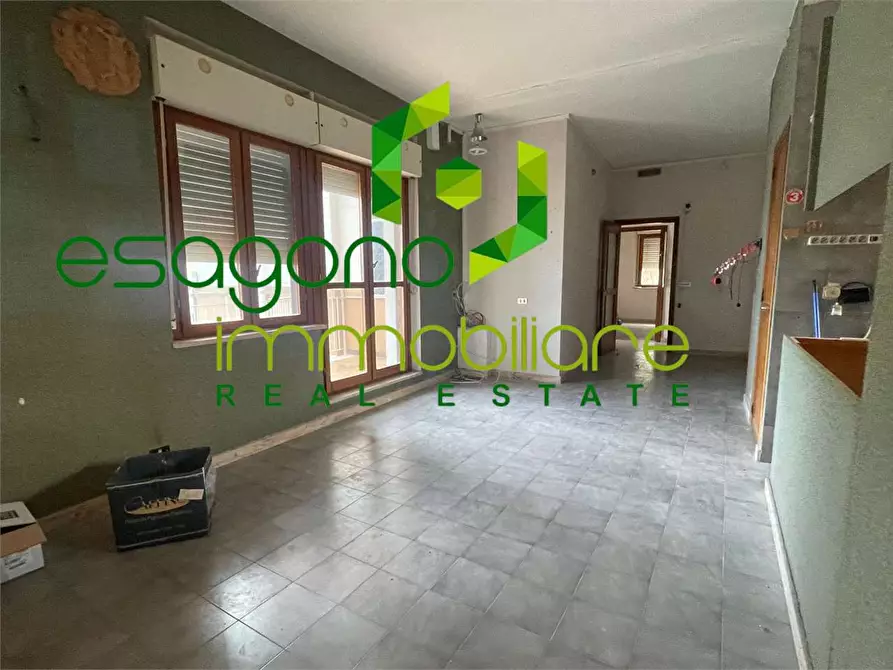 Immagine 14 di Appartamento in vendita  a Siracusa