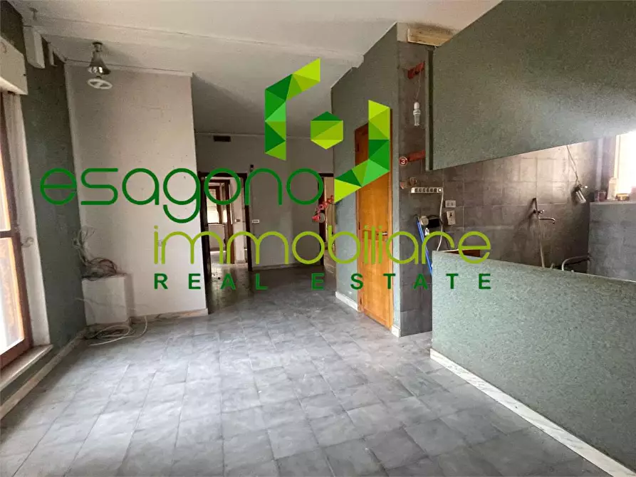 Immagine 15 di Appartamento in vendita  a Siracusa