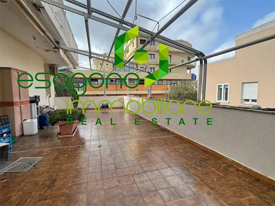 Immagine 18 di Appartamento in vendita  a Siracusa