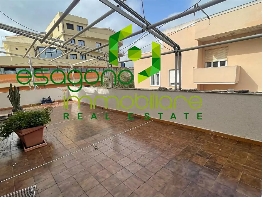 Immagine 19 di Appartamento in vendita  a Siracusa