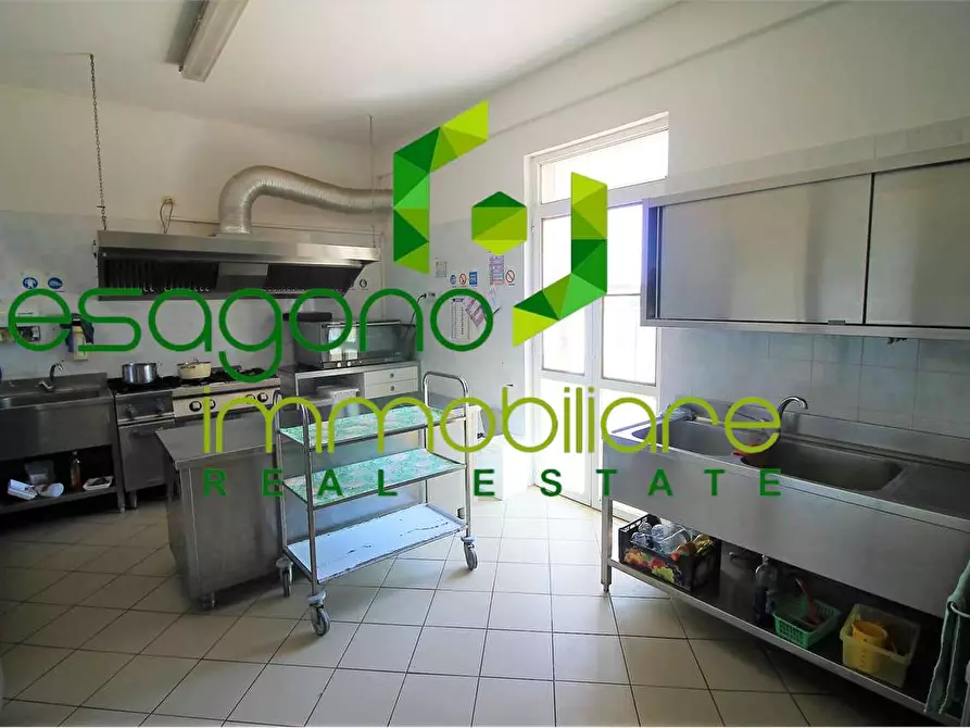 Immagine 7 di Villa in vendita  a Siracusa