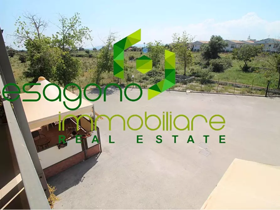 Immagine 16 di Villa in vendita  a Siracusa