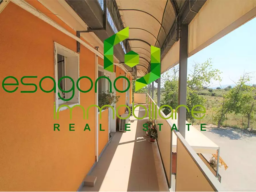 Immagine 17 di Villa in vendita  a Siracusa