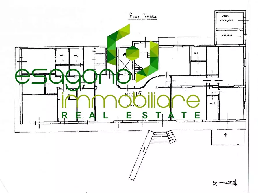 Immagine 29 di Villa in vendita  a Siracusa