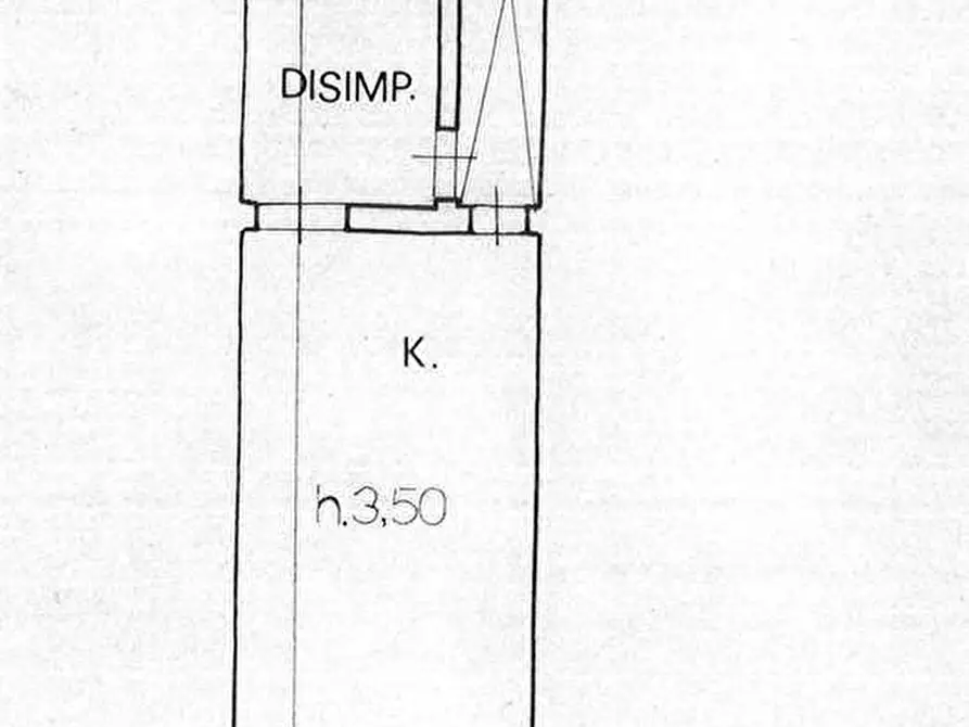Immagine 9 di Negozio in vendita  a Siracusa