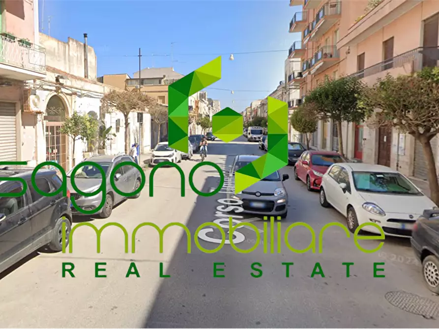 Immagine 11 di Negozio in vendita  a Siracusa