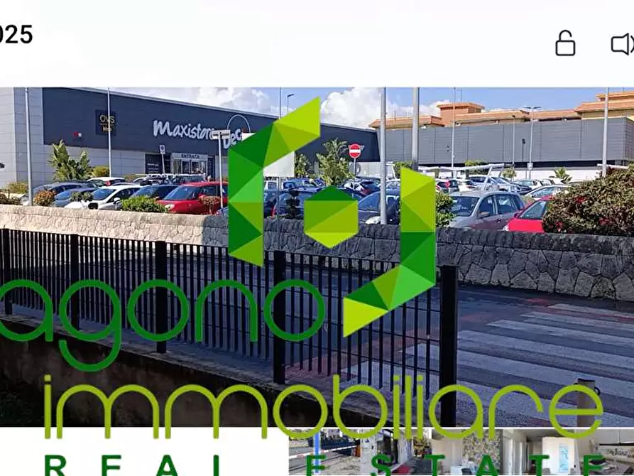 Immagine 7 di Negozio in vendita  a Siracusa