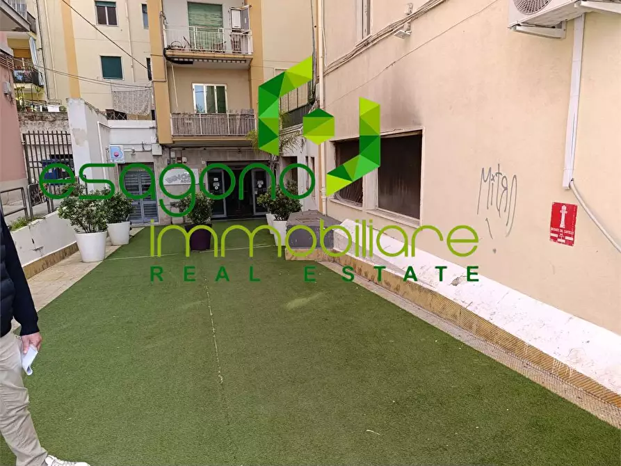 Immagine 2 di Negozio in vendita  a Siracusa