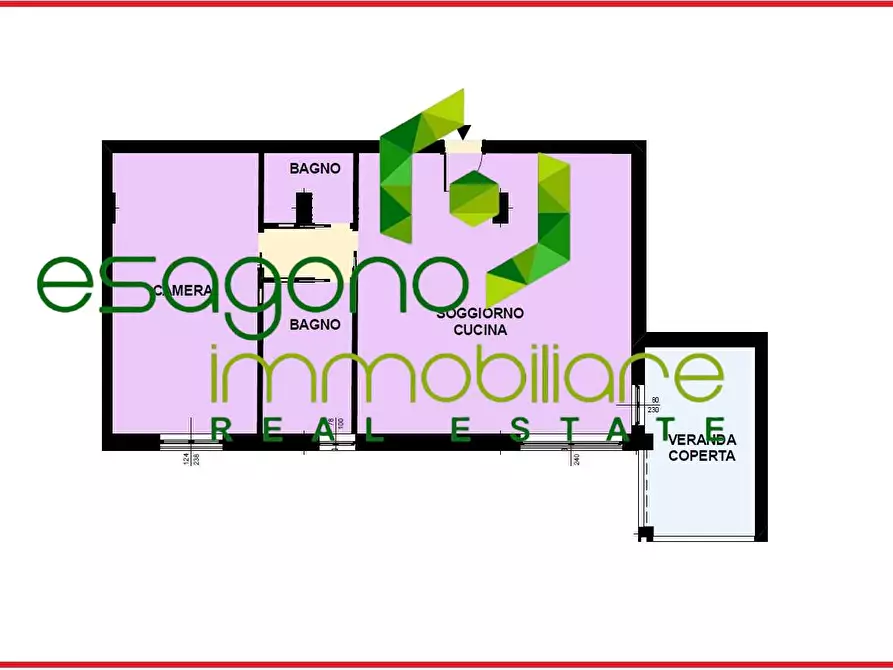 Immagine 1 di Appartamento in vendita  a Siracusa