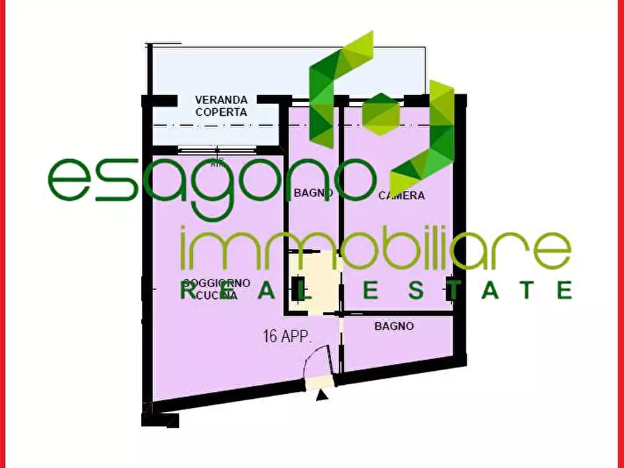 Immagine 1 di Appartamento in vendita  a Siracusa