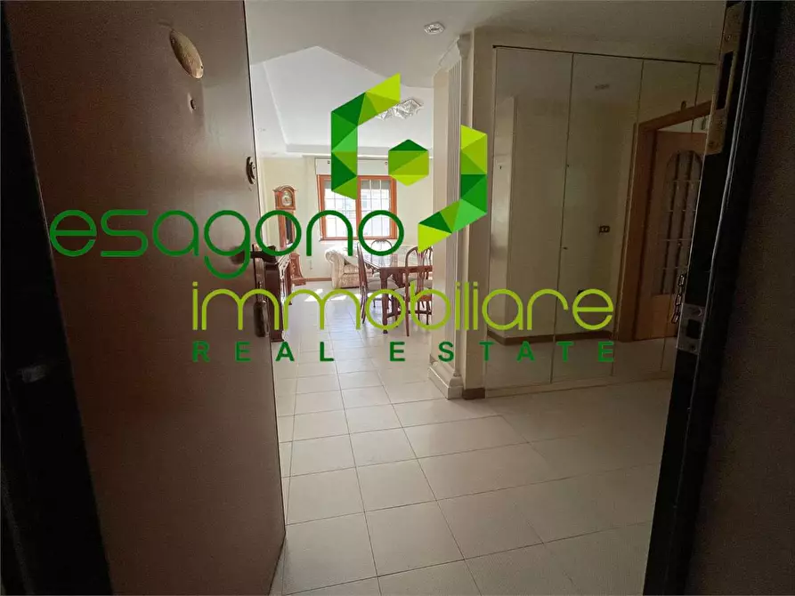 Immagine 3 di Appartamento in vendita  a Siracusa