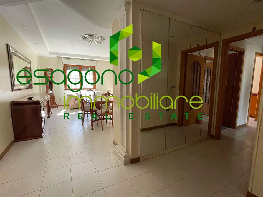 Immagine 4 di Appartamento in vendita  a Siracusa