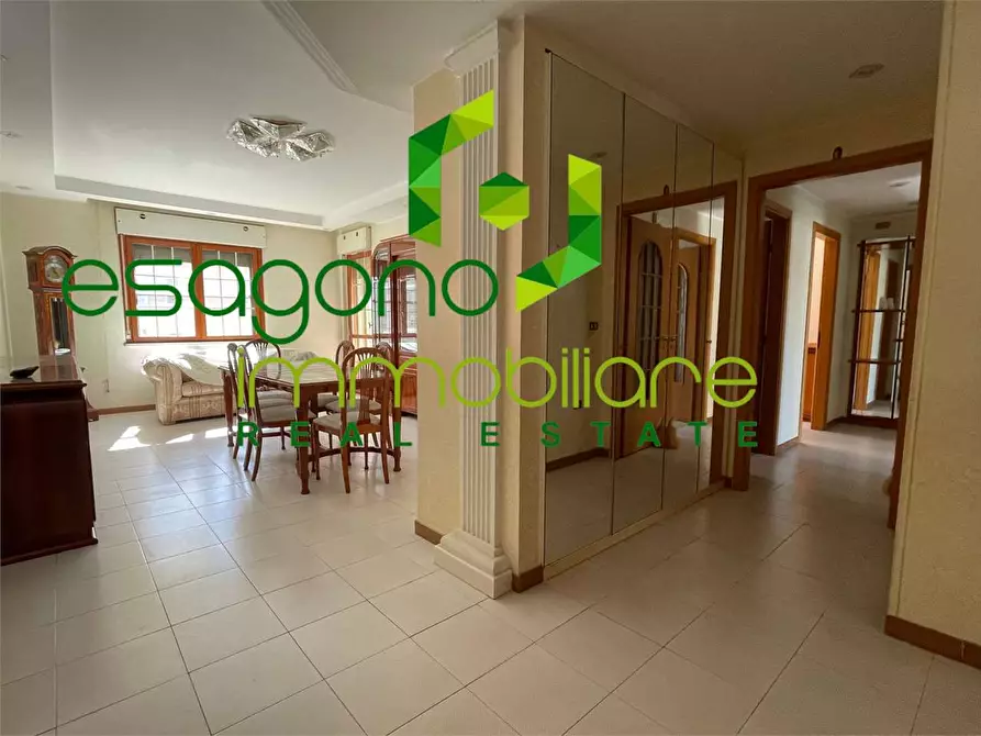 Immagine 5 di Appartamento in vendita  a Siracusa