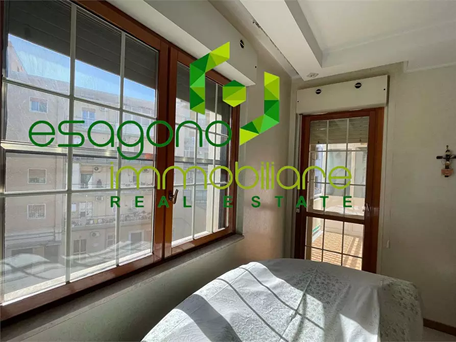 Immagine 10 di Appartamento in vendita  a Siracusa