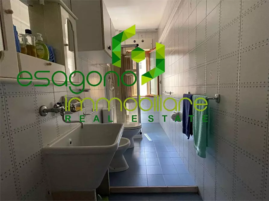 Immagine 12 di Appartamento in vendita  a Siracusa