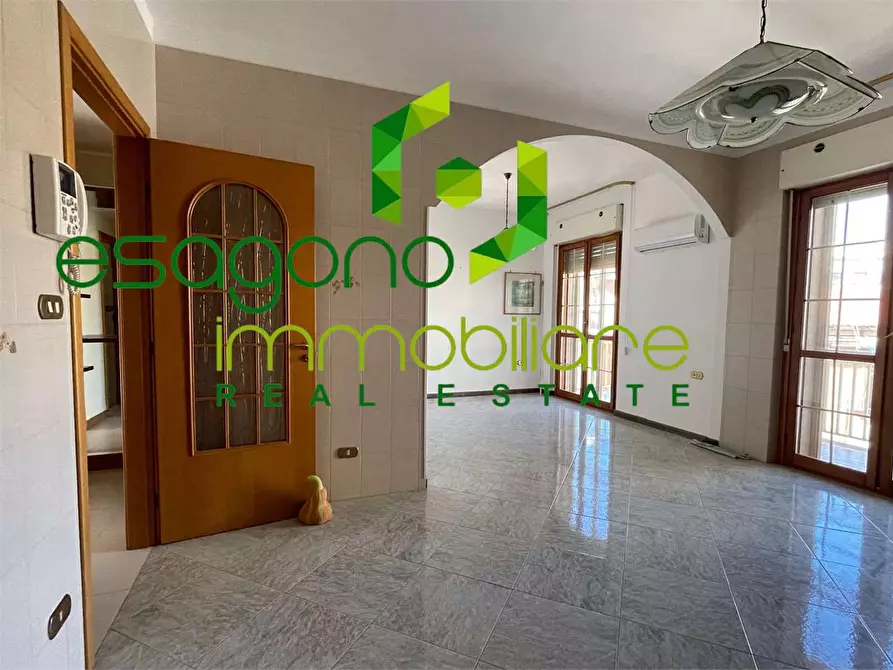 Immagine 2 di Appartamento in vendita  a Siracusa