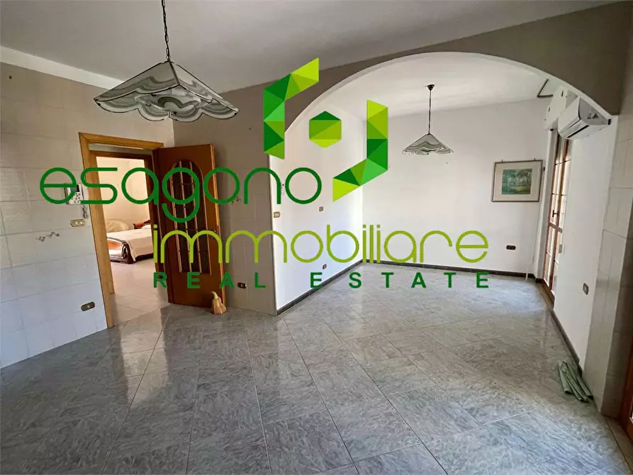 Immagine 16 di Appartamento in vendita  a Siracusa