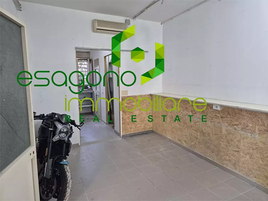 Immagine 2 di Laboratorio in vendita  a Siracusa