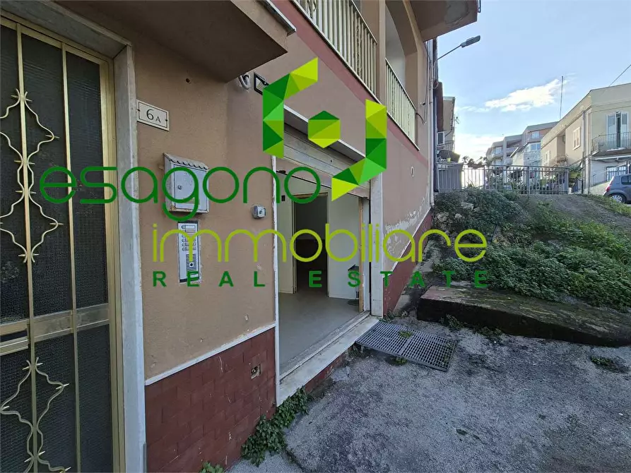 Immagine 1 di Laboratorio in vendita  a Siracusa