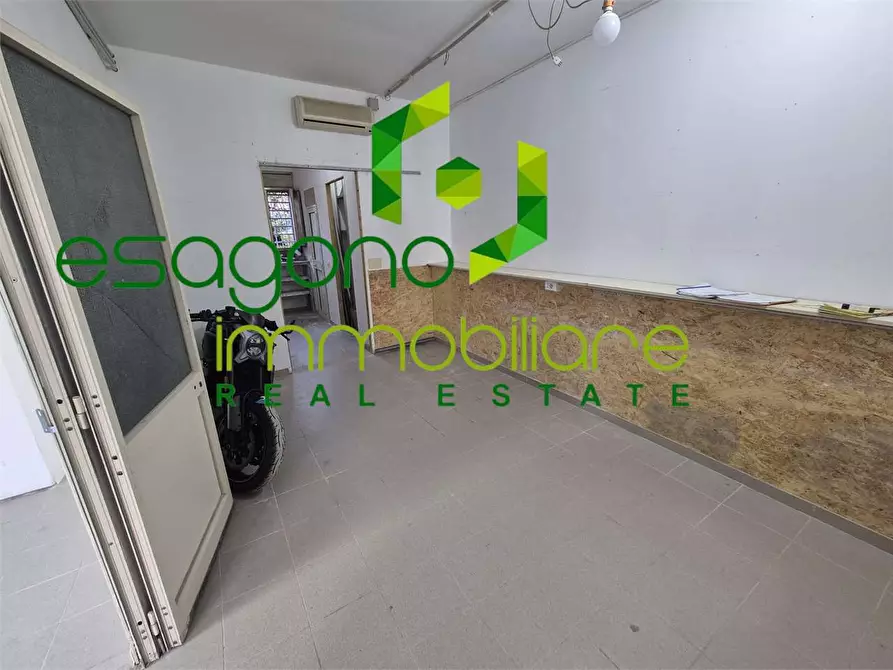 Immagine 6 di Laboratorio in vendita  a Siracusa
