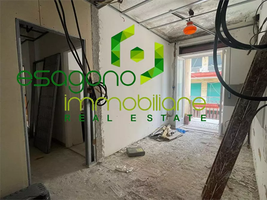 Immagine 2 di Appartamento in vendita  a Siracusa