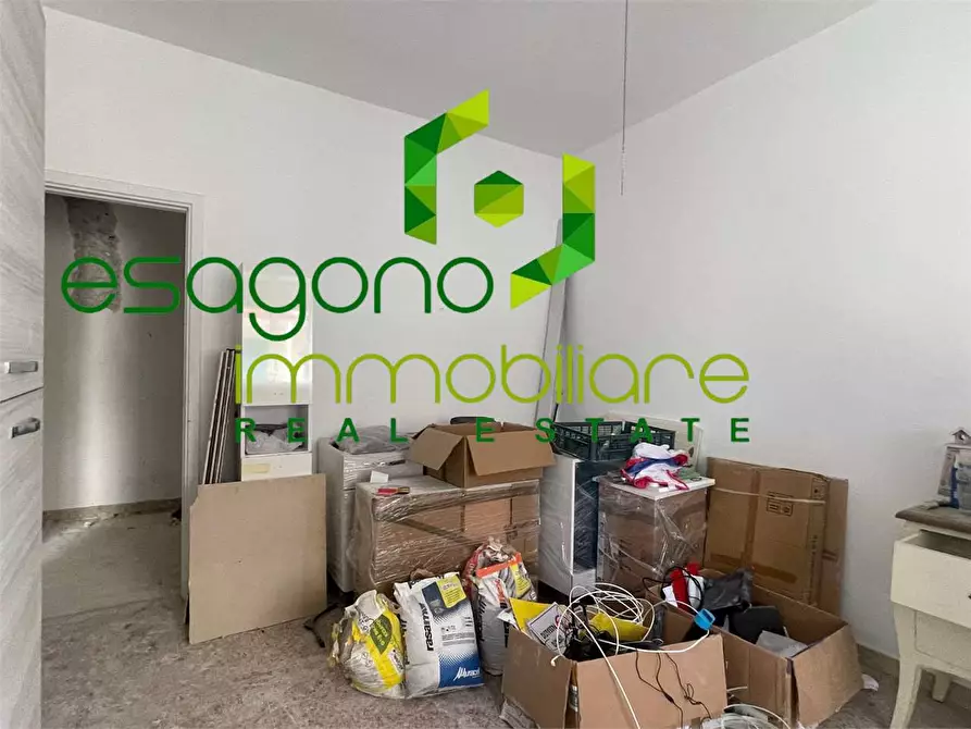 Immagine 6 di Appartamento in vendita  a Siracusa