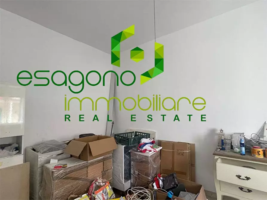 Immagine 7 di Appartamento in vendita  a Siracusa