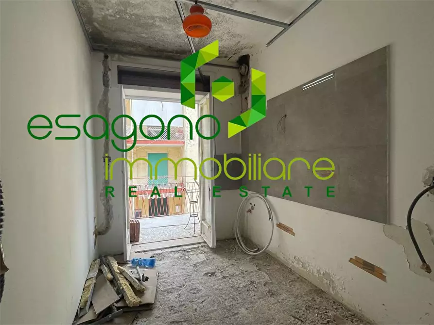 Immagine 8 di Appartamento in vendita  a Siracusa