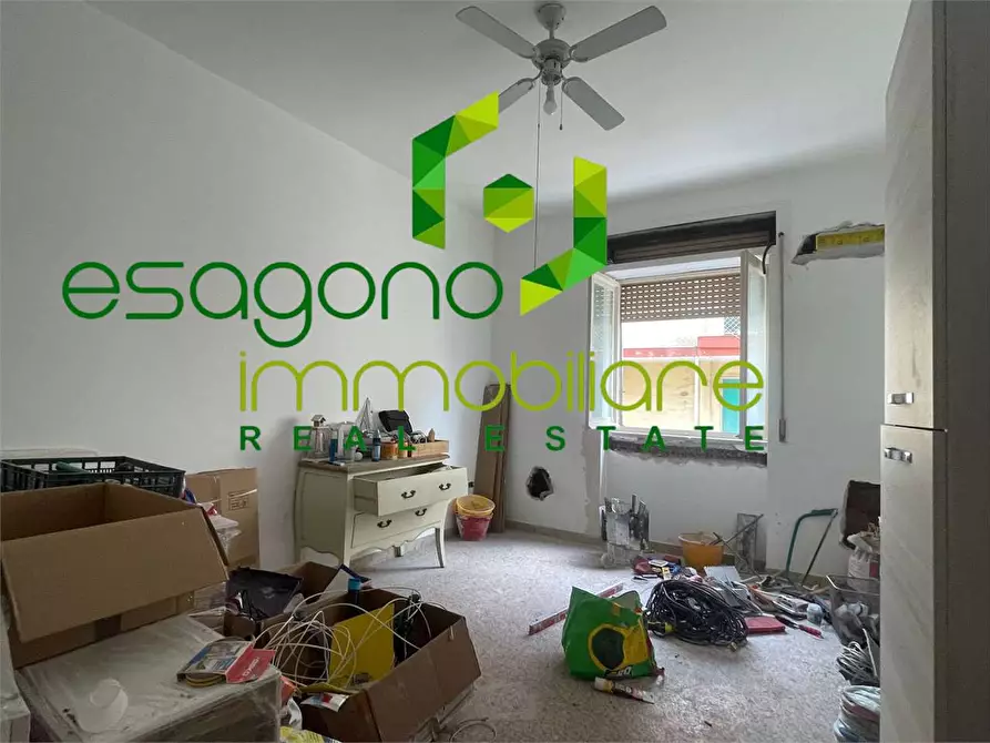 Immagine 9 di Appartamento in vendita  a Siracusa