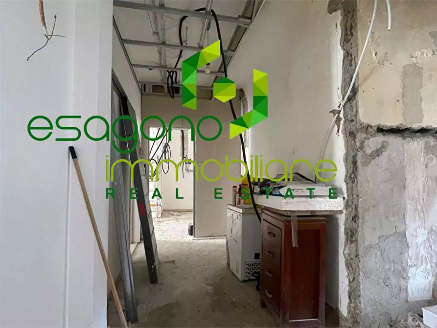 Immagine 10 di Appartamento in vendita  a Siracusa