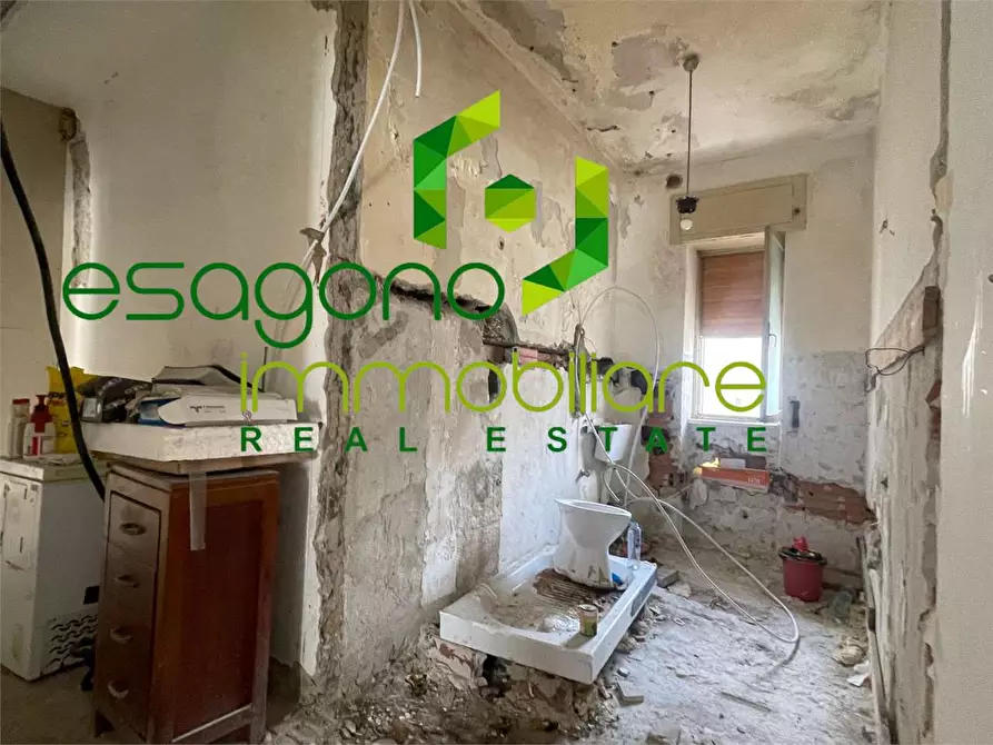 Immagine 11 di Appartamento in vendita  a Siracusa