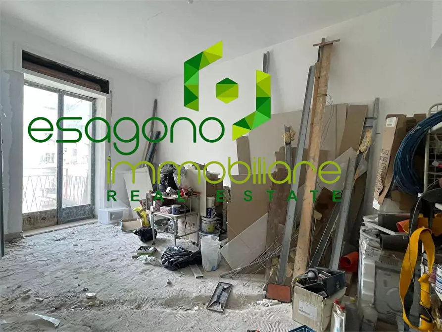 Immagine 12 di Appartamento in vendita  a Siracusa