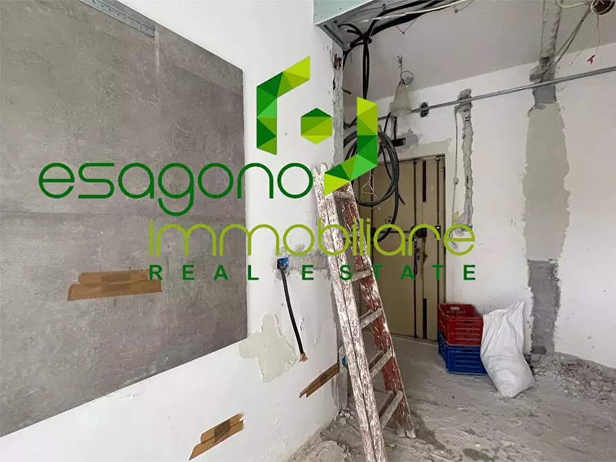 Immagine 14 di Appartamento in vendita  a Siracusa