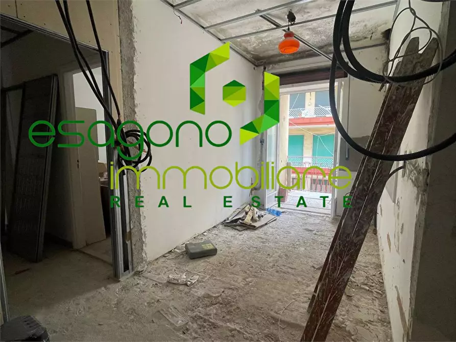 Immagine 15 di Appartamento in vendita  a Siracusa