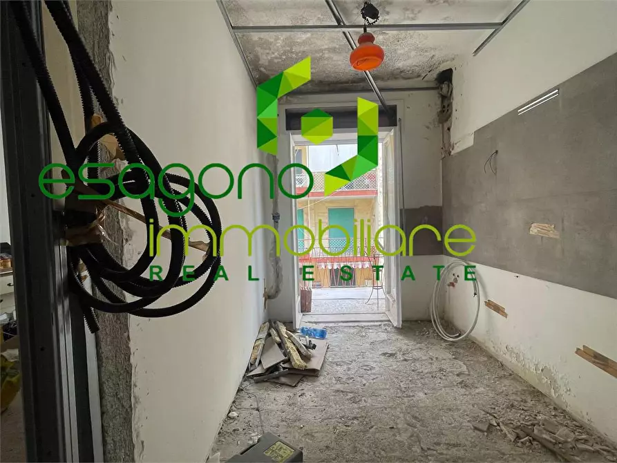 Immagine 16 di Appartamento in vendita  a Siracusa