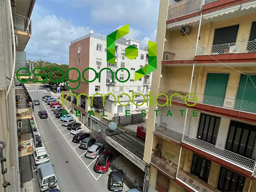 Immagine 1 di Appartamento in vendita  a Siracusa