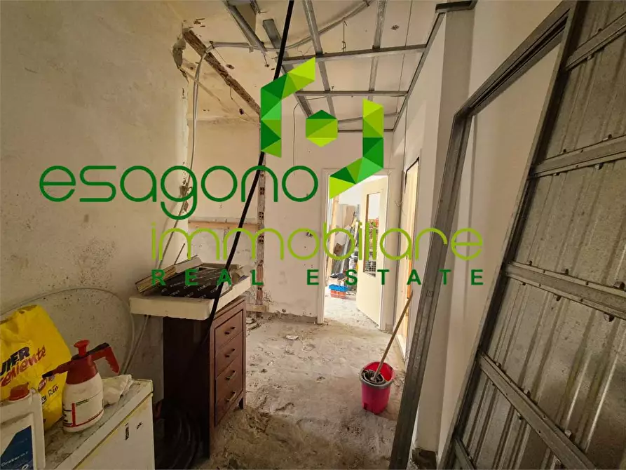 Immagine 21 di Appartamento in vendita  a Siracusa