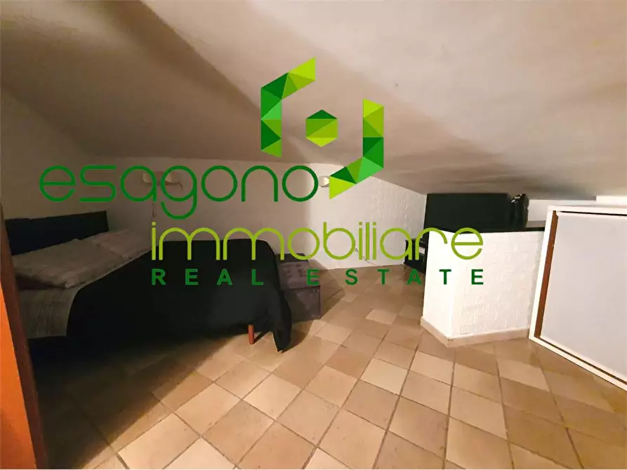 Immagine 2 di Appartamento in vendita  a Siracusa