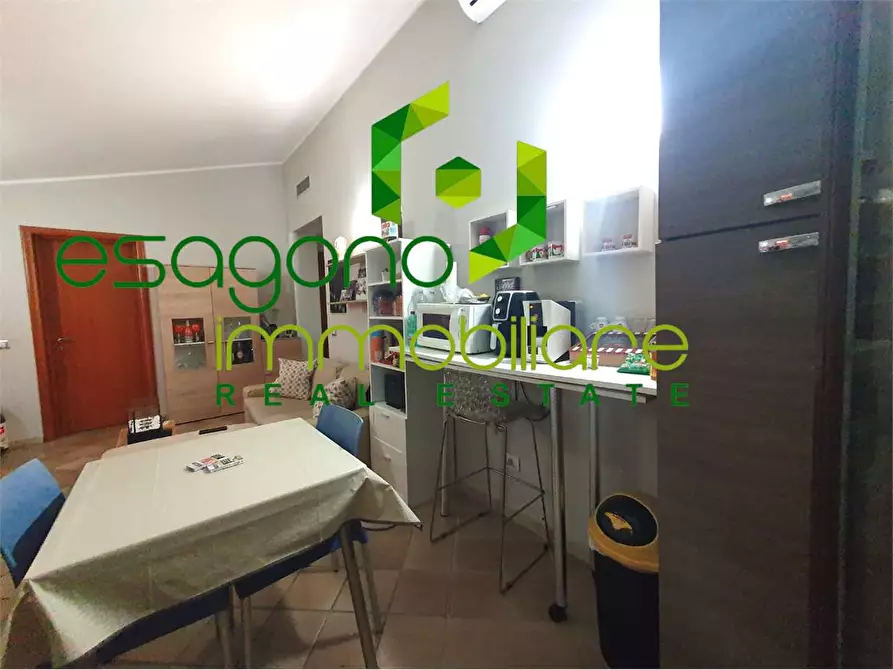 Immagine 4 di Appartamento in vendita  a Siracusa