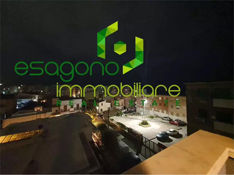 Immagine 5 di Appartamento in vendita  a Siracusa