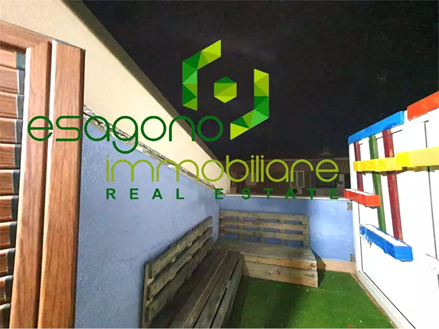 Immagine 6 di Appartamento in vendita  a Siracusa